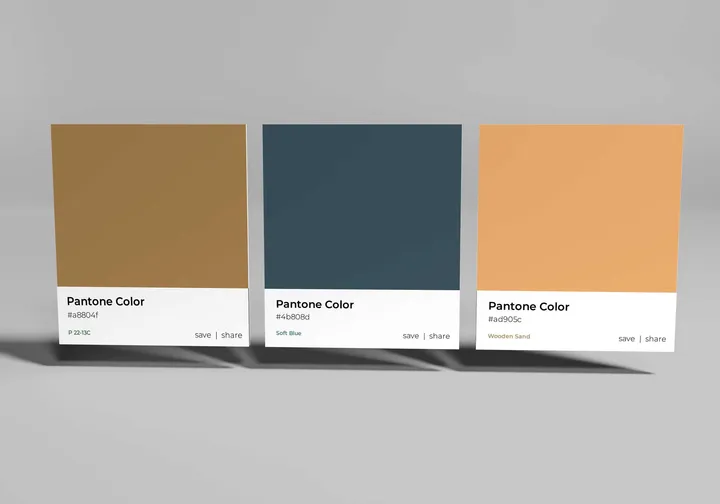 Goose Creek Village branding