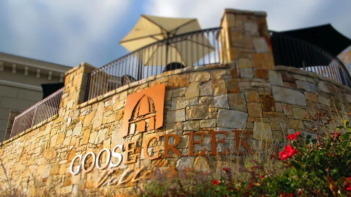 Goose Creek Village