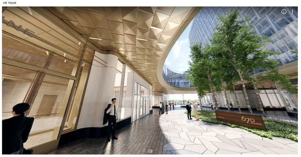 3 ways virtual reality tours can boost sales in the luxury real estate market