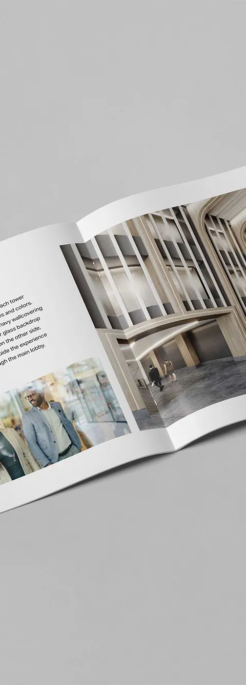 901 NY Brochure