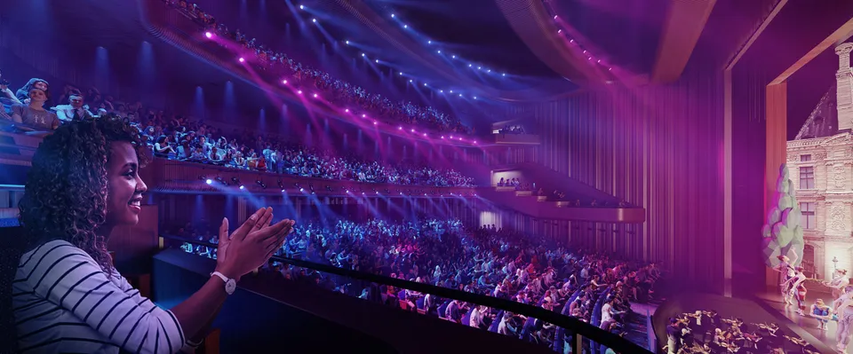 Lights, Camera, Architecture: Mastering Cinematic Architectural Visualizations with VRay and 3DMax