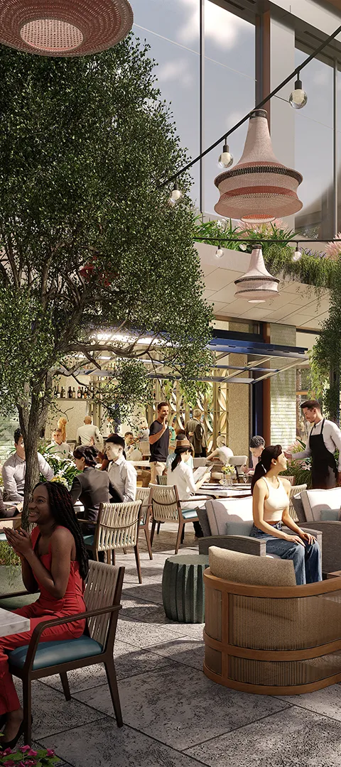 1770 Crystal Cafe