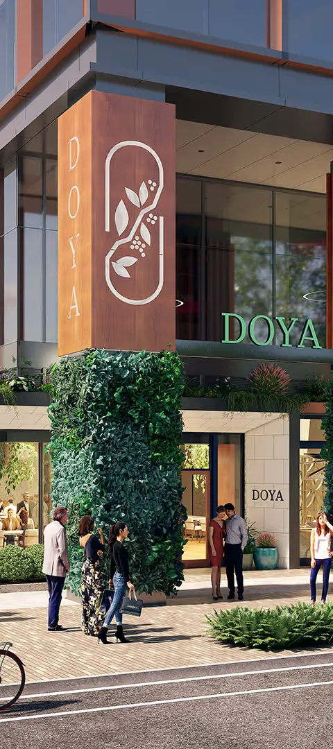 Crystal Drive Cafe