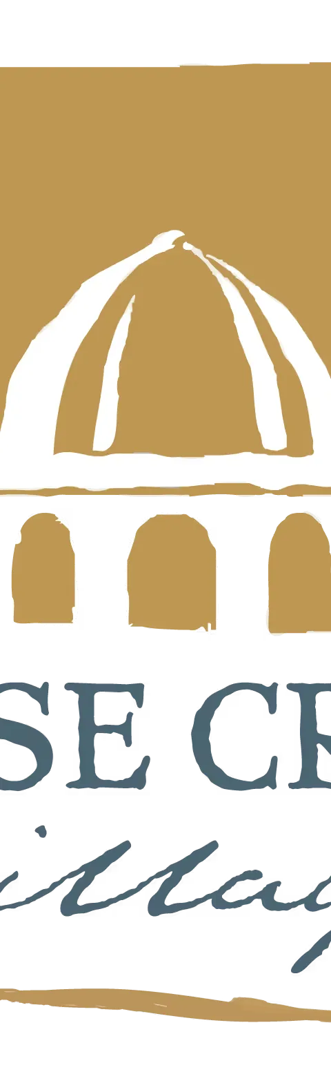 Goose Creek Logo