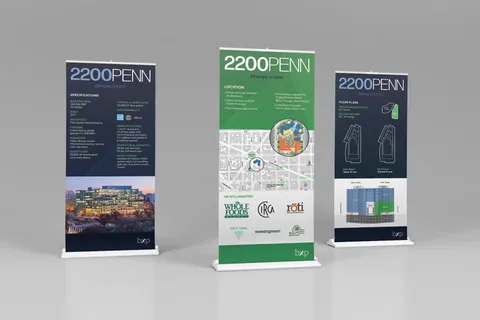 2200 Penn