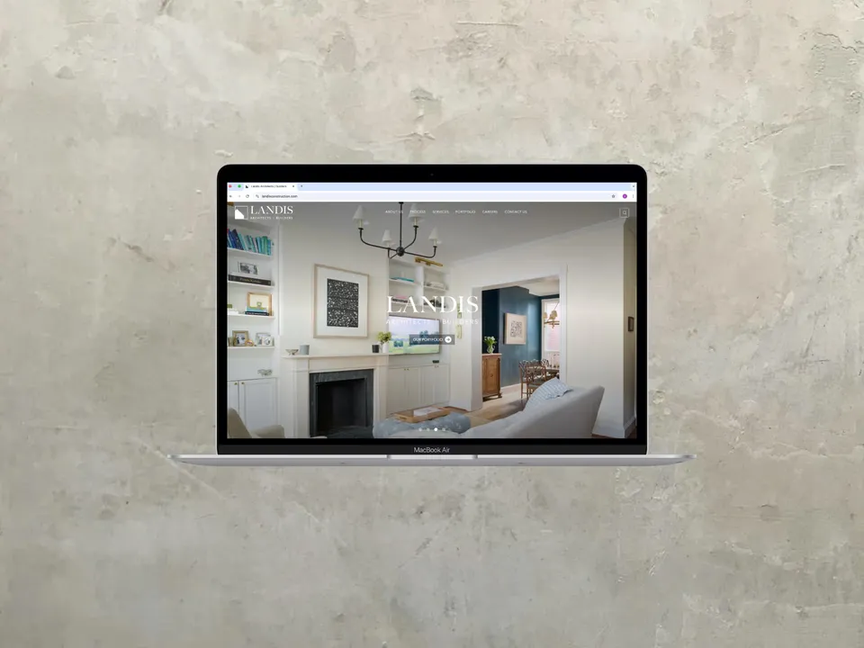 Landis Architects & Builders