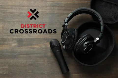 District Crossroads