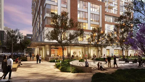 The Trillium Tysons