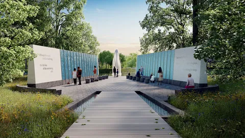 A Memorial of Remembrance