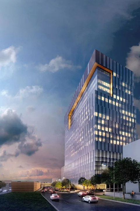 Tysons Central