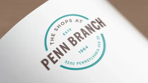 The Shops at Penn Branch