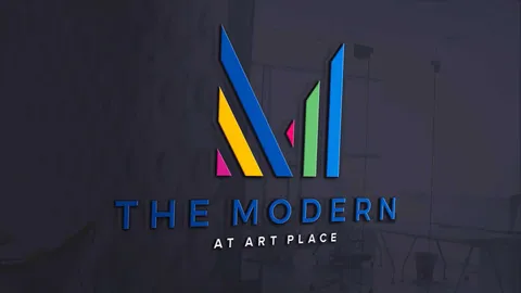 The Modern