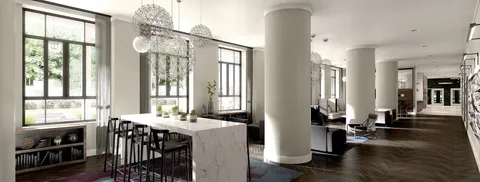 Âme Apartments