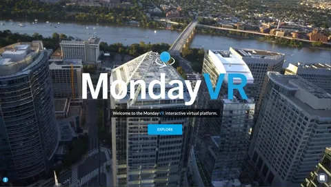 Monday VR
