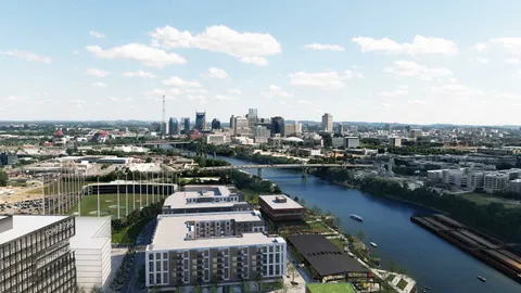 River North Nashville