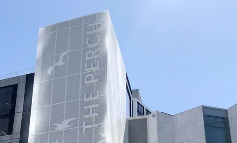 The Perch