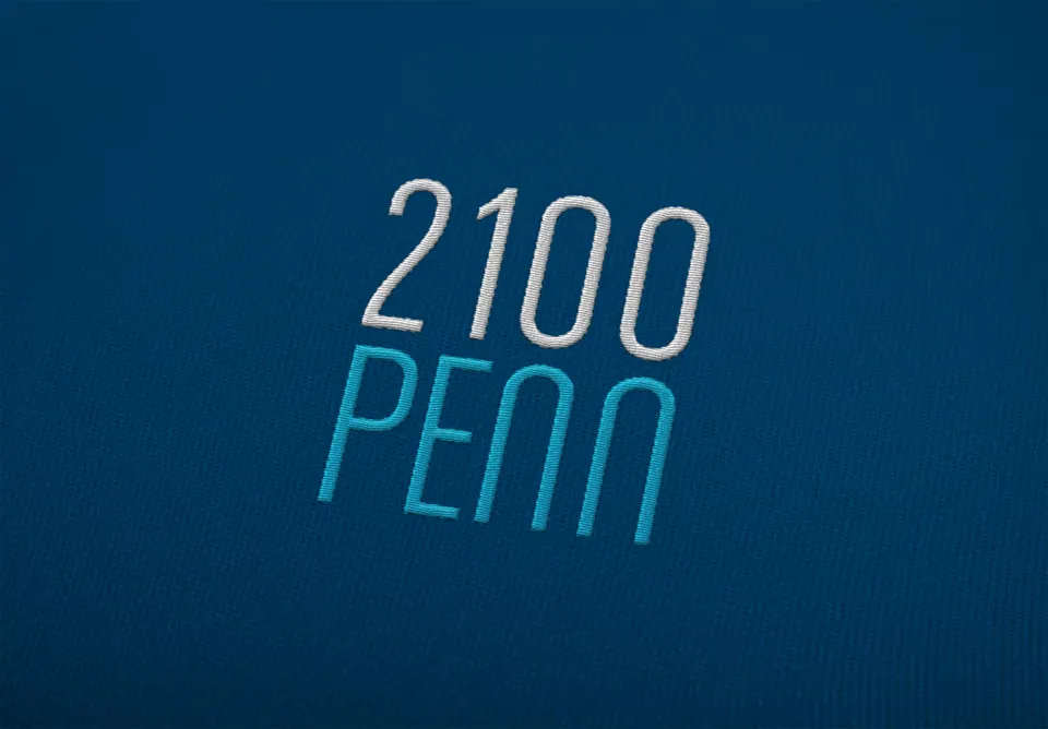 2100 Penn