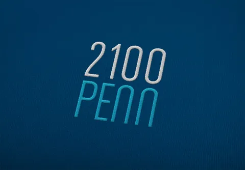 2100 Penn