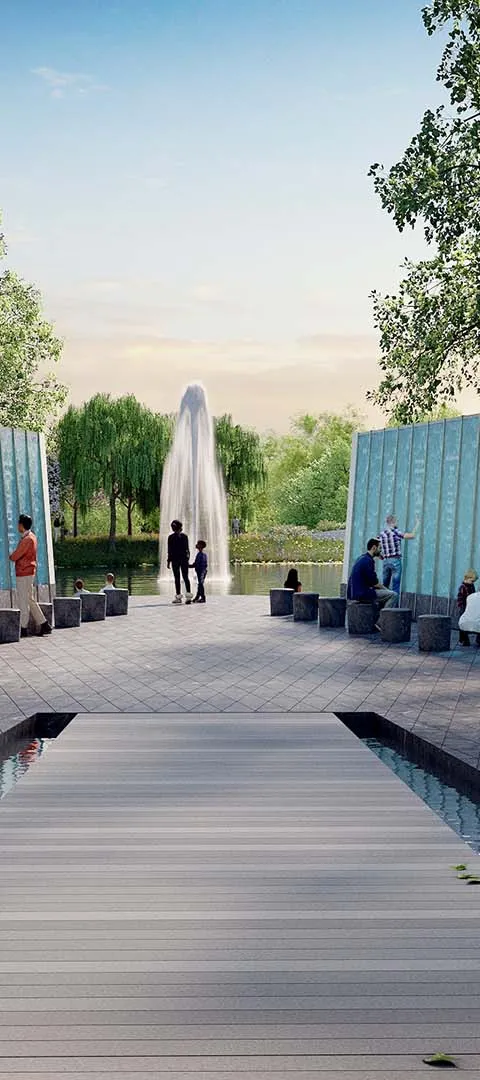 May 31 Memorial