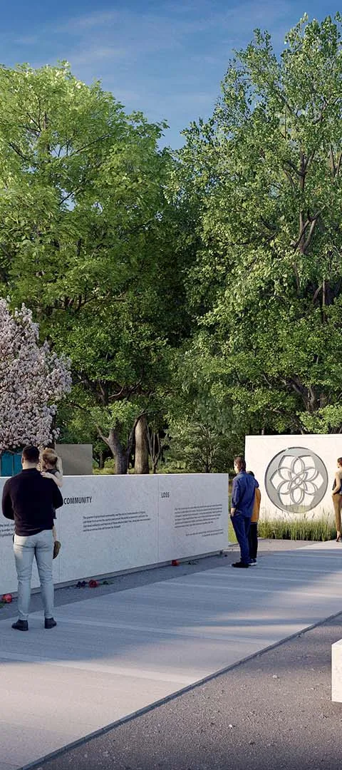 May 31 Memorial Entry