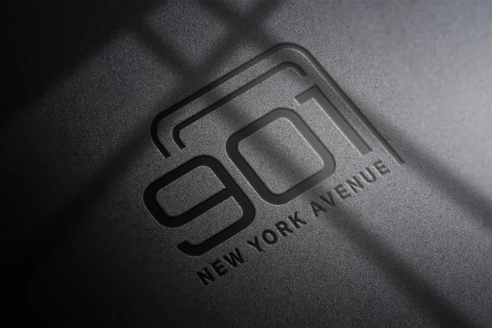 brand identity firm