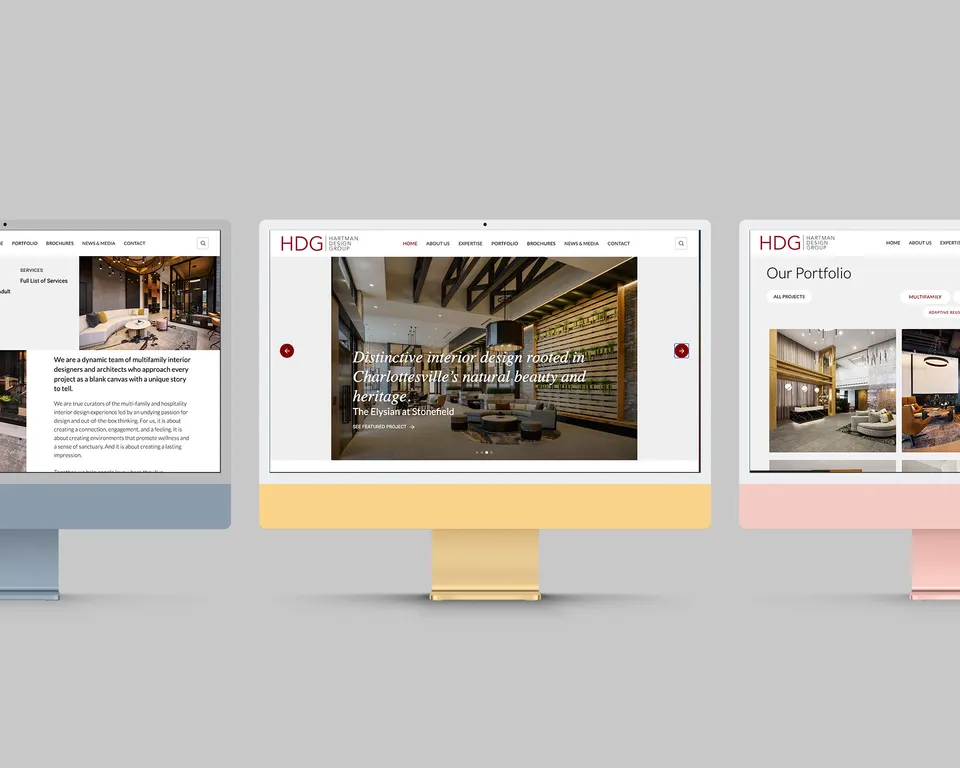 web design company maryland