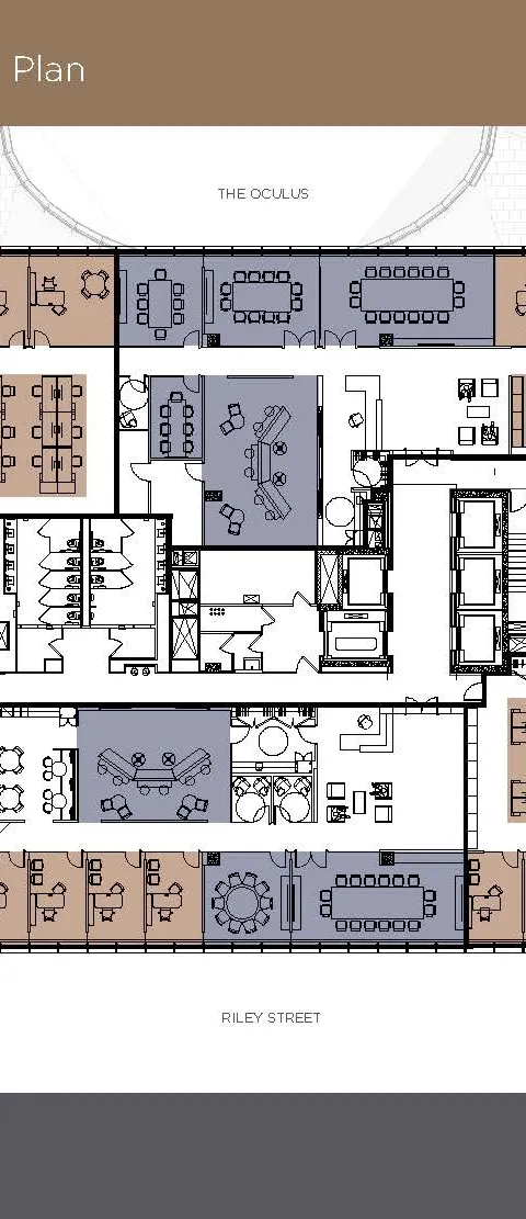 670 Maine Fit Out