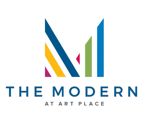 The Modern Logo