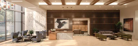 The Pinnacle North Bethesda