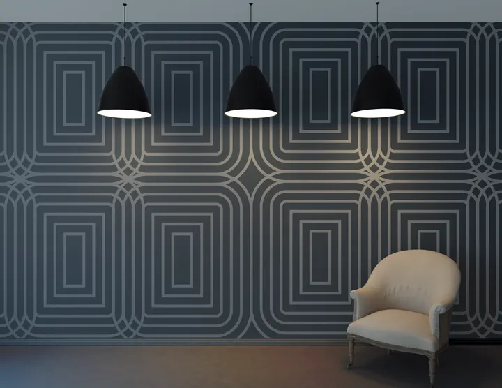 901 New York Avenue branding