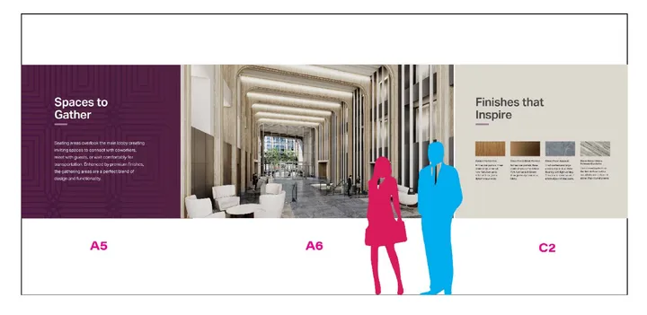 901 New York Avenue branding 7