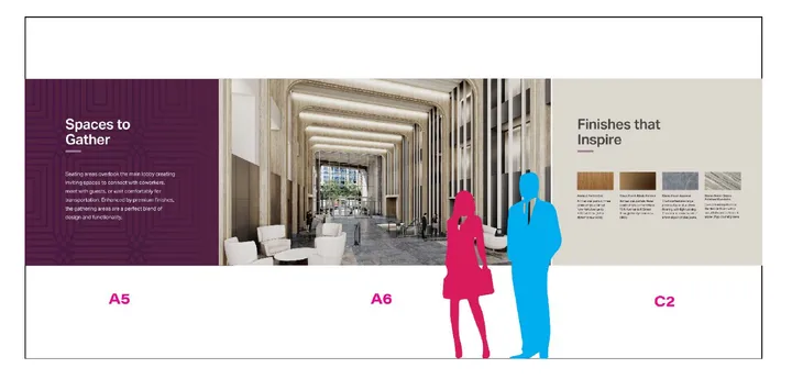 901 New York Avenue branding 5