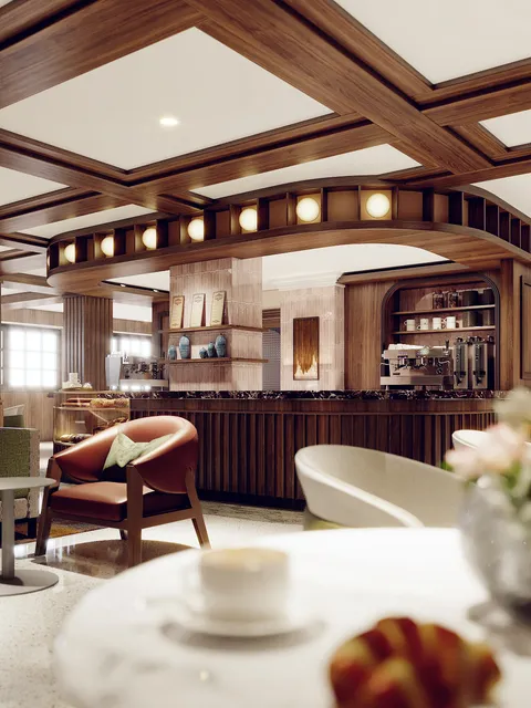 Hotel Merrydelle, a Marriott Tribute Portfolio hotel