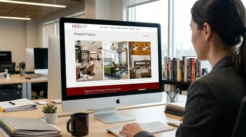 Hartman Design Group