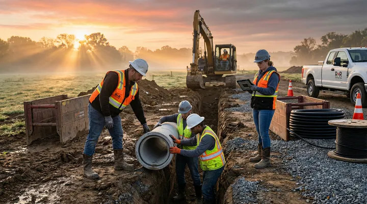 R&R Contracting