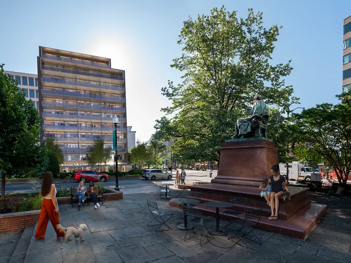 1201 Connecticut