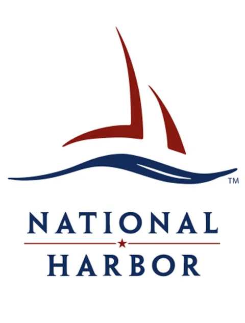 National Harbor Logo