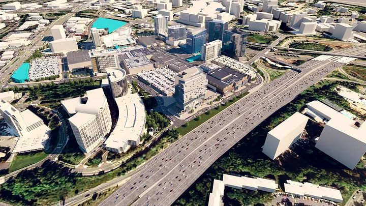 Tysons Interactive