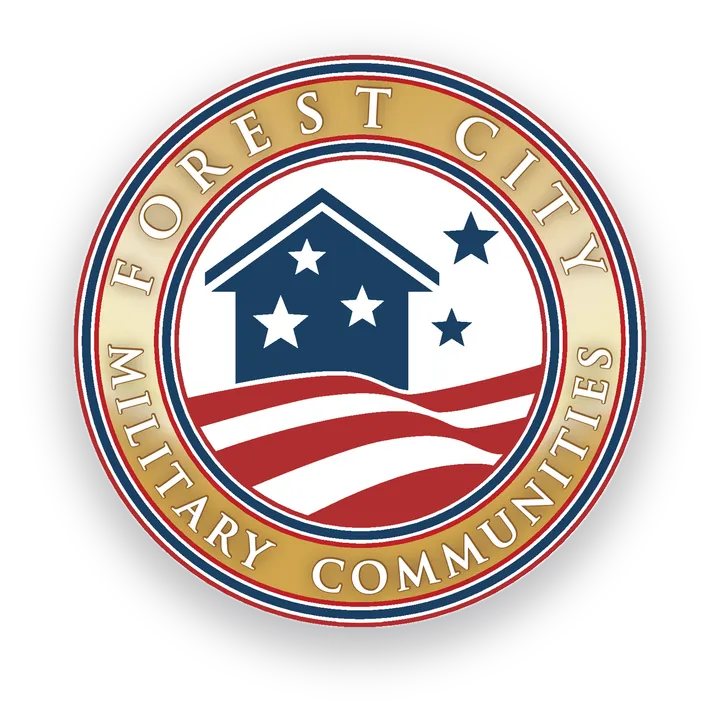 Forest City Military Housing branding
