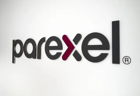 Parexel 360° Virtual Tour