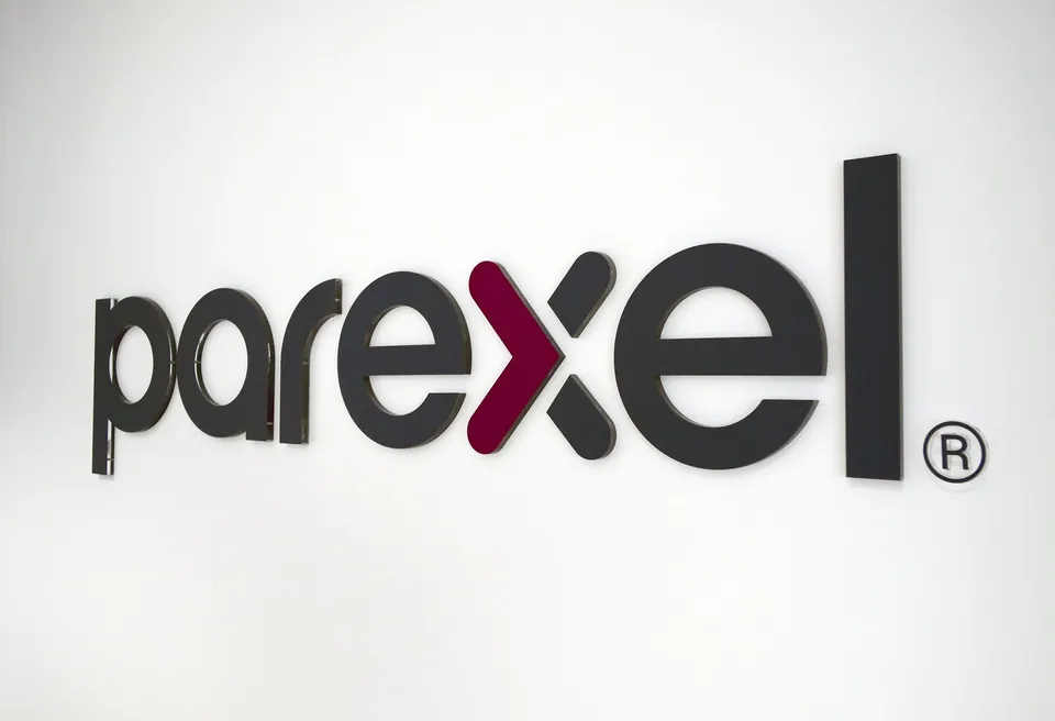 Parexel 360° Virtual Tour