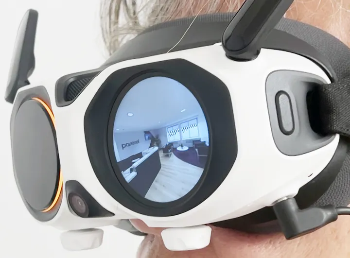 Parexel 360° Virtual Tour