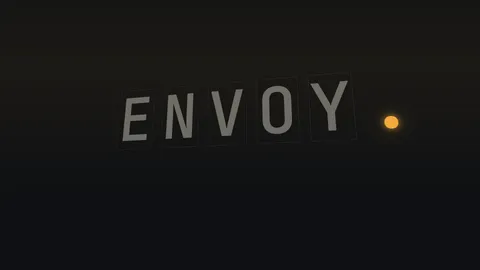 Meet Envoy