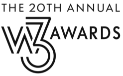 W3 Awards