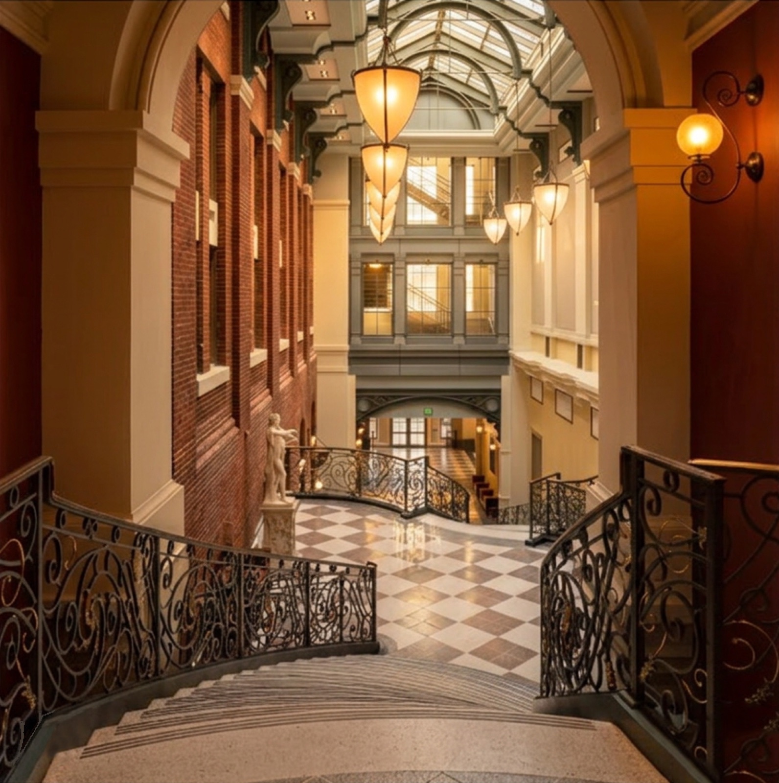 Peabody Institute