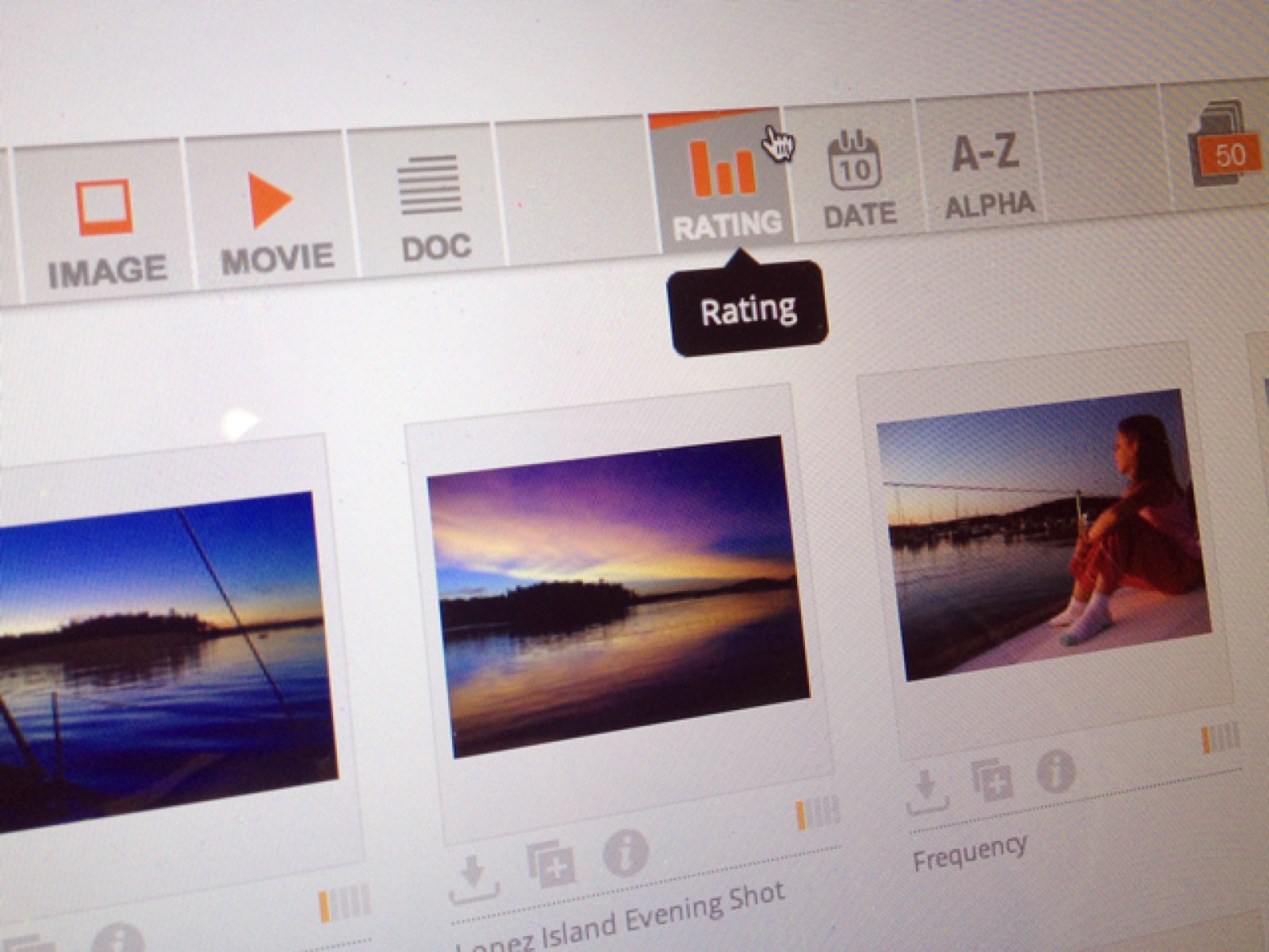 Digital Asset Management