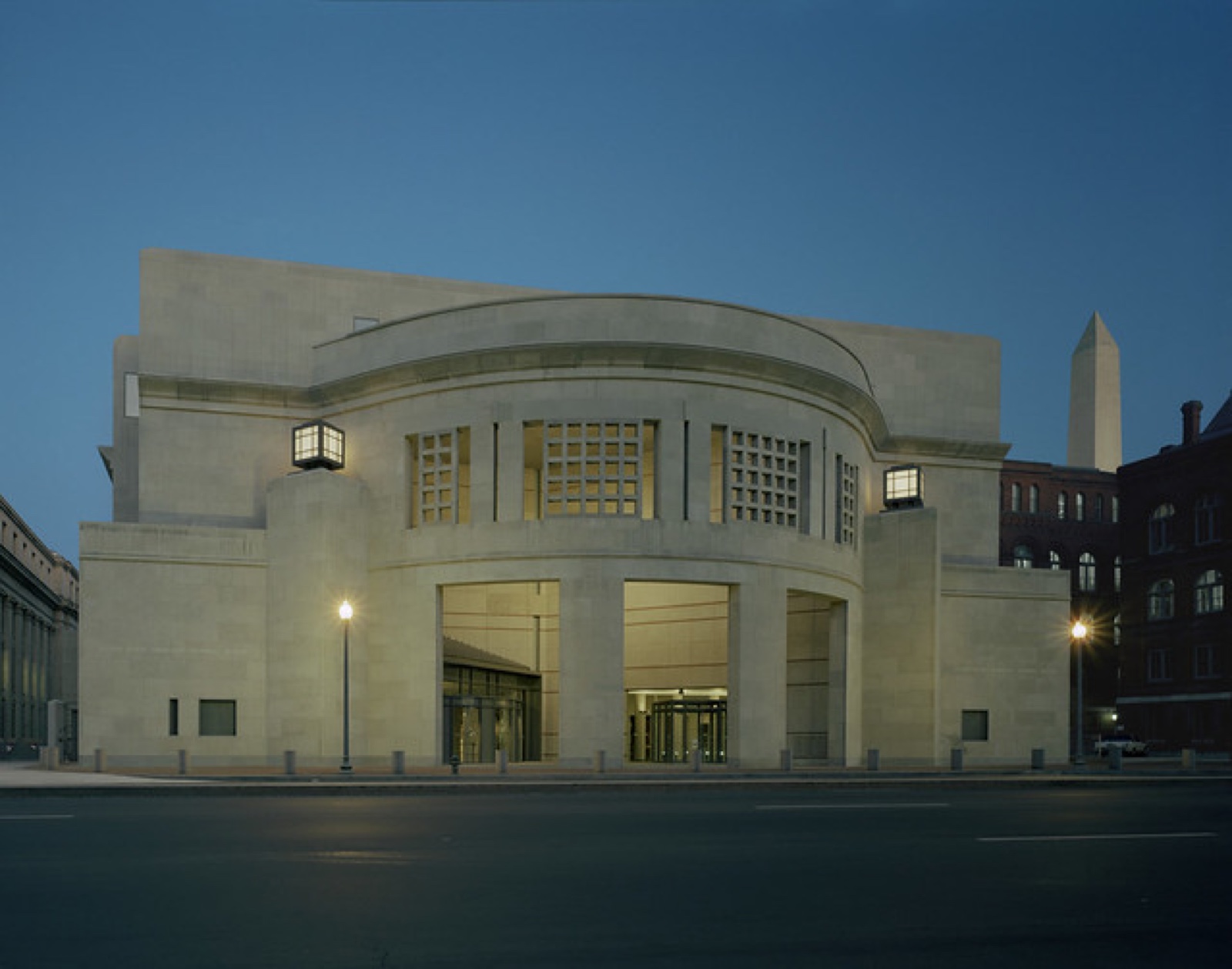 US Holocaust Memorial Museum