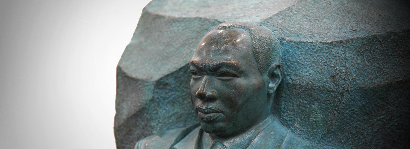 Martin Luther King Memorial