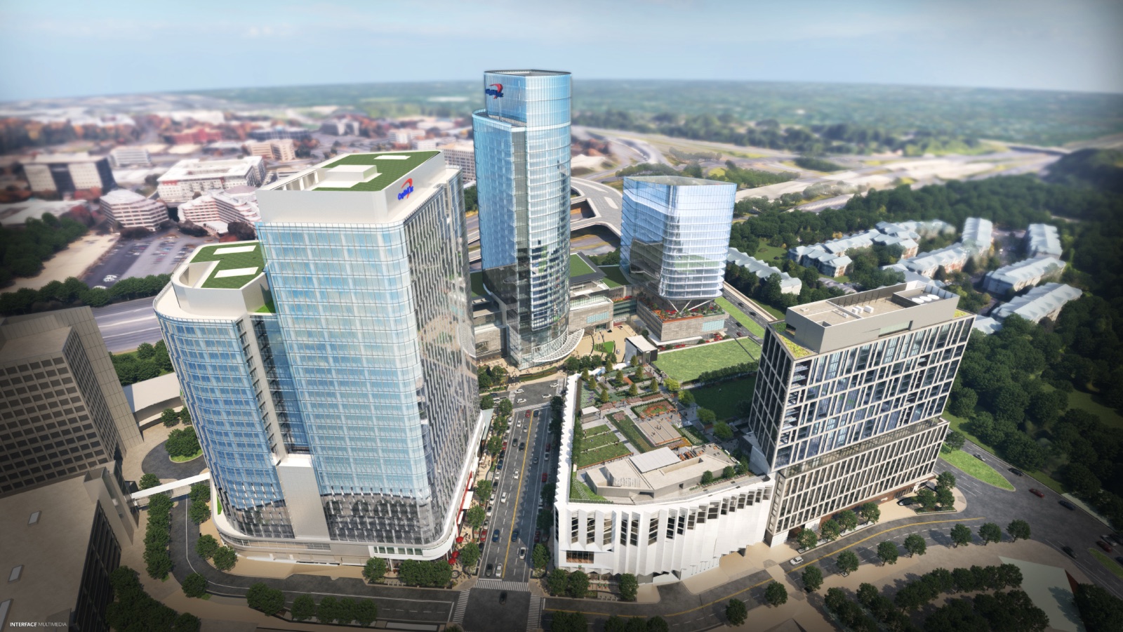 Capital One Center