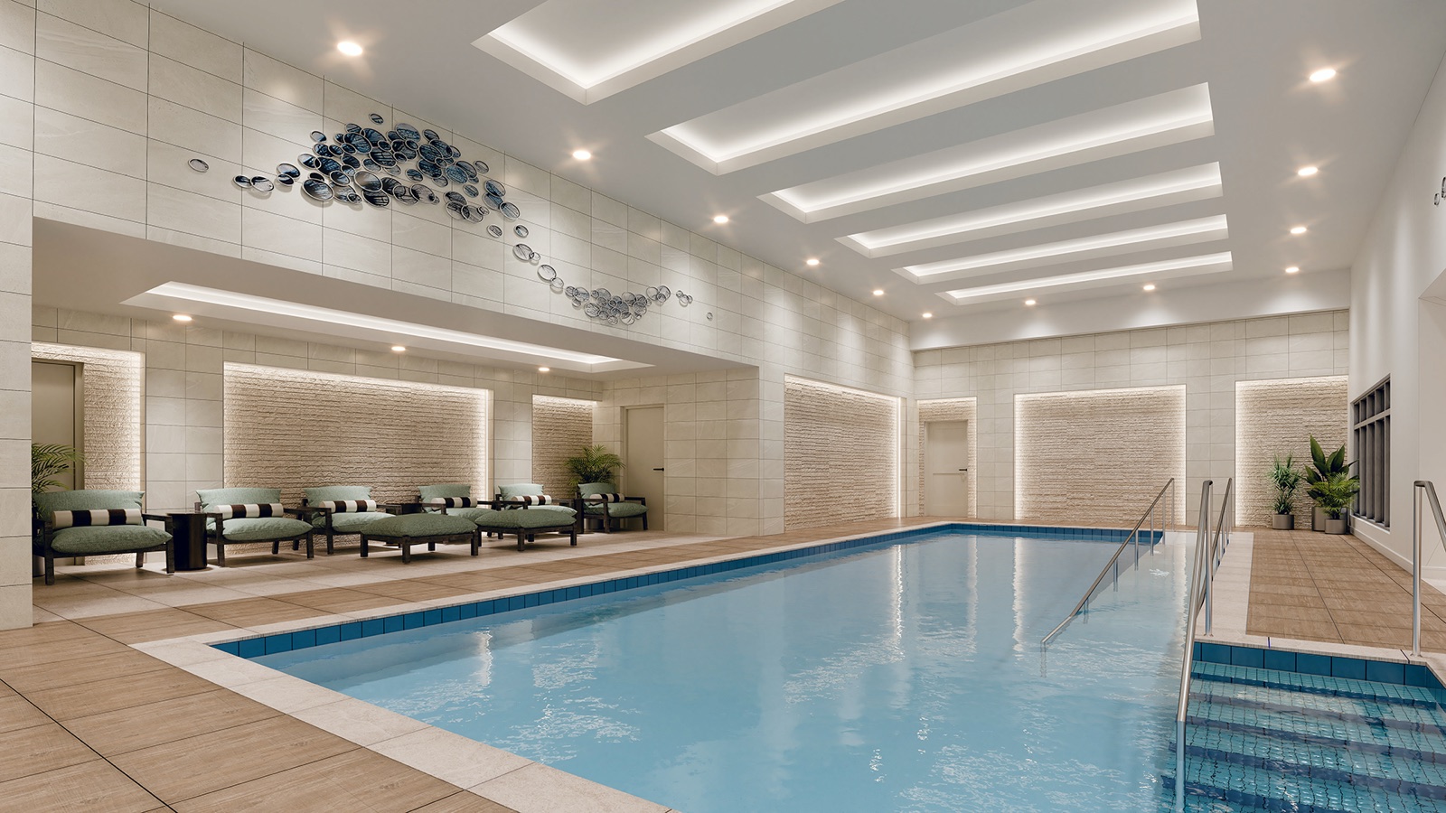 Senior Living Practice